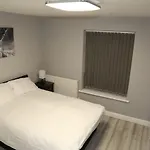 A A Guest Rooms Woolwich